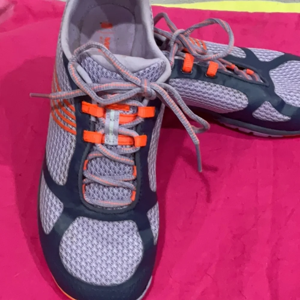 Merrell Performancee shoes - Picture 2 of 7
